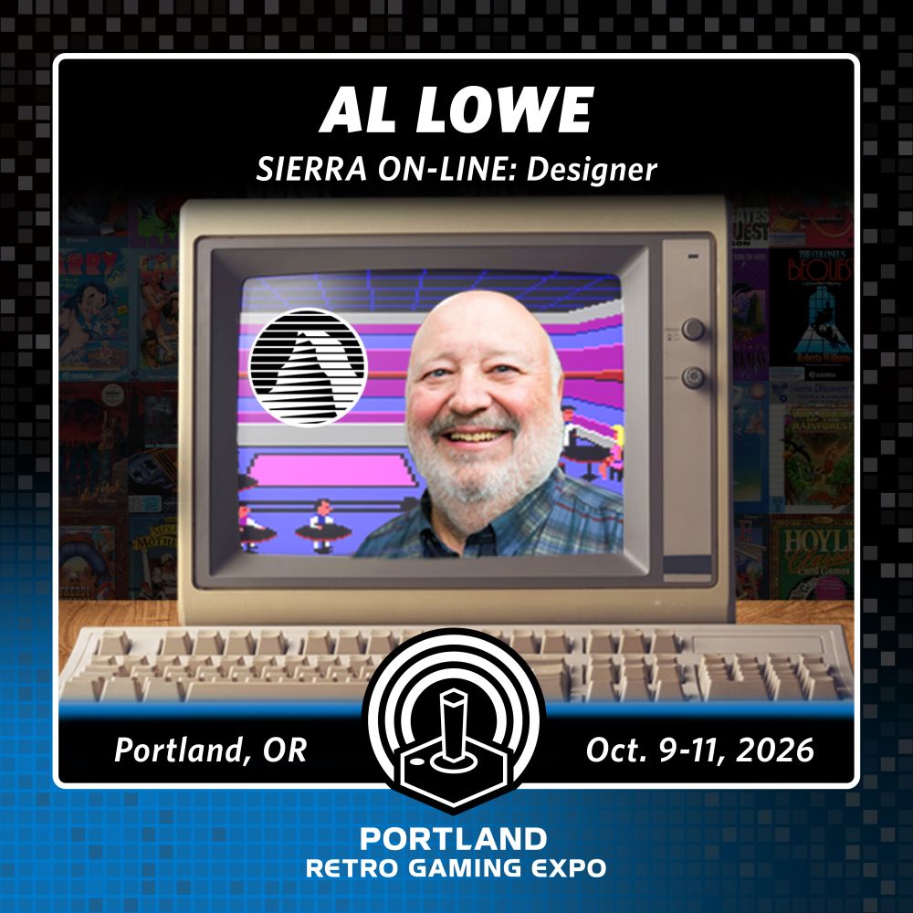 Al Lowe
